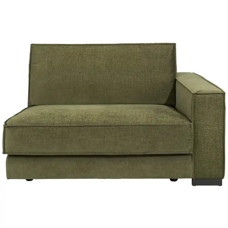 Sista chansen Montana Högersektion 1-Sits 114 Cm Hailey army